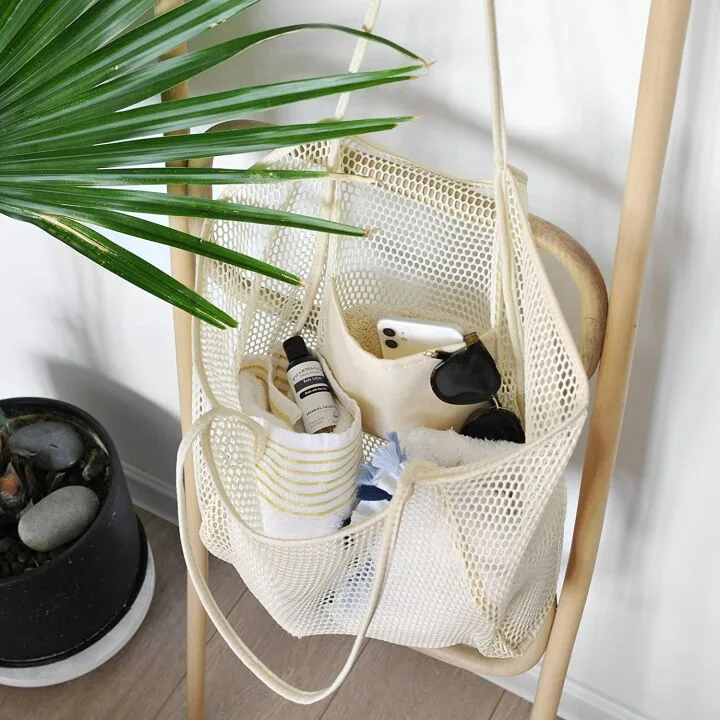 HOXIS Beach Tote Handbag - Stylish & Durable