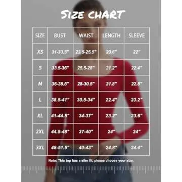 PUMIEY Women's Long Sleeve T Shirts Scoop Neck Slim Fit Going Out Tops Double Lined Basic Tee, Ruby ...