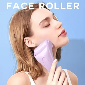 Teenitor Ice Roller - Ultimate Skin Care Relief Tool