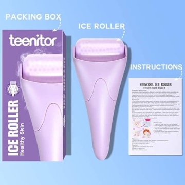 Teenitor Ice Roller - Ultimate Skin Care Relief Tool