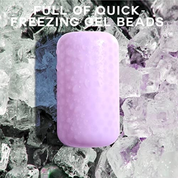 Teenitor Ice Roller - Ultimate Skin Care Relief Tool