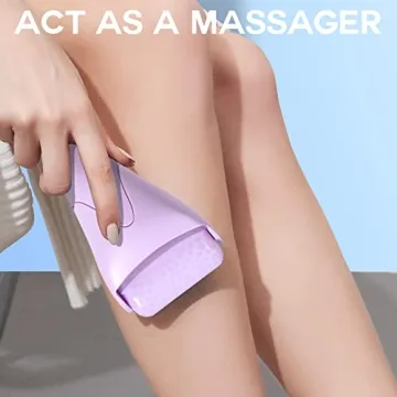 Teenitor Ice Roller - Ultimate Skin Care Relief Tool