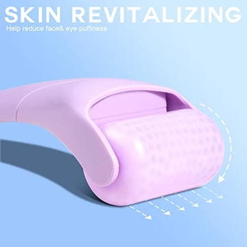 Teenitor Ice Roller - Ultimate Skin Care Relief Tool