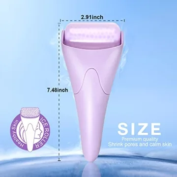 Teenitor Ice Roller - Ultimate Skin Care Relief Tool