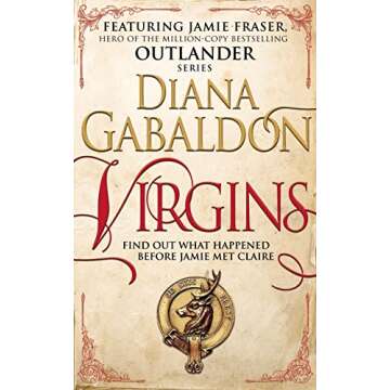 Virgins: An Outlander Novella
