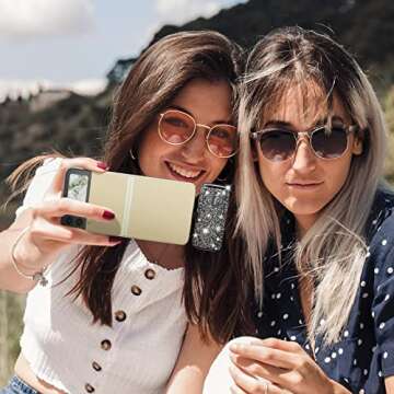 iWALK USB C Portable Charger - Ultra-Compact Power Bank