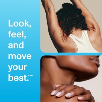 Vital Proteins Collagen Pills Supplement (Type I, III), 360 Collagen Capsules, 3300mg Serving Help Support Healthy Hair, Collagen Supplement