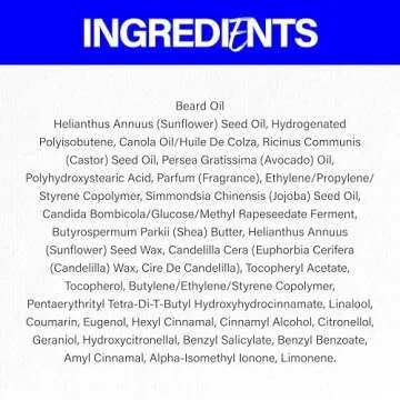 Scotch Porter Beard Care Collection - Miami Duppy | Includes Beard Wash, Conditioner, Balm, and Serum | 19.7 Fl Oz, Vegan, Non-Toxic Ingredients, Paraben-free, Sulfate-free, Silicone-free