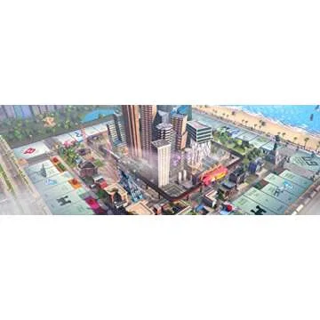 Hasbro Family Fun Pack - PlayStation 4 Standard Edition