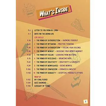 Happy Confident Me: Life Skills Journal: developing children’s self-esteem, optimism, resilience & mindfulness through 60 fun and engaging activities