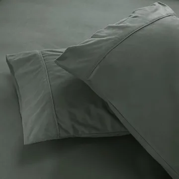 Marquess Microfiber Flannel Sheet Set - Ultra Soft Comfort