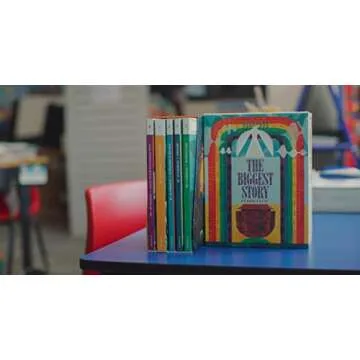 The Biggest Story Curriculum: Box Set