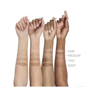 Colorescience Total Protection Face Shield Flex SPF 50, Zinc Oxide Formula, Fair, 1.8 fl. oz (Pack of 1)