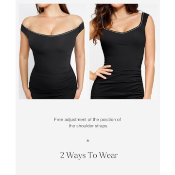 Elegant Off Shoulder Popilush Maxi Dress for Summer