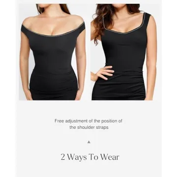 Elegant Off Shoulder Popilush Maxi Dress for Summer