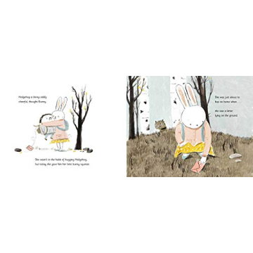 The Love Letter - A Heartwarming Children's Book for All