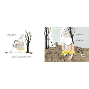 The Love Letter - A Heartwarming Children's Book for All