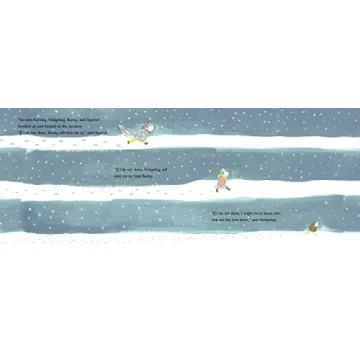 The Love Letter - A Heartwarming Children's Book for All