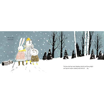 The Love Letter - A Heartwarming Children's Book for All