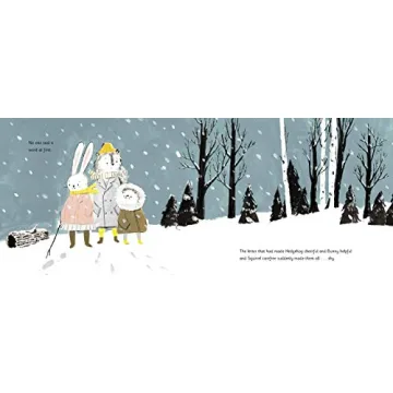 The Love Letter - A Heartwarming Children's Book for All