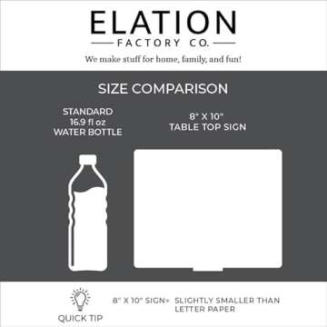 Please Sign Our Guestbook - Clear Acrylic Wedding Sign