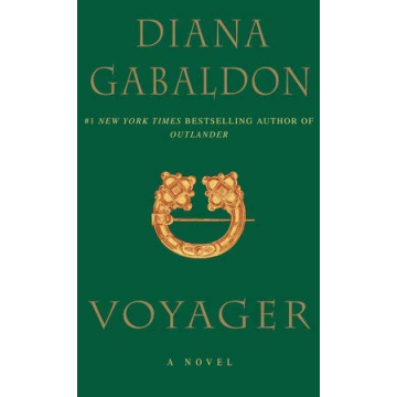 Diana Gabaldon Outlander Series Complete Book Set 1-8