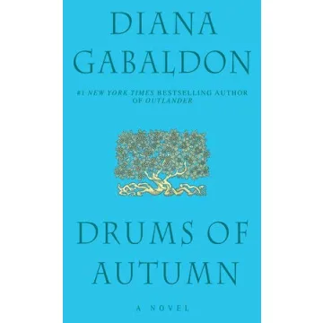 Diana Gabaldon Outlander Series Complete Book Set 1-8
