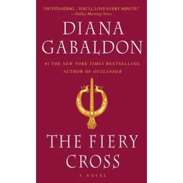 Diana Gabaldon Outlander Series Complete Book Set 1-8