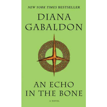 Diana Gabaldon Outlander Series Complete Book Set 1-8