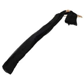 woogwin Light Soft Scarves Comfortable Fashionable Wraps