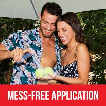 Happy Nuts Comfort Bundle - Comfort Cream Body Wash and Powder Spray - Anti-Chafing Sweat Defense and Men's Shower Body Wash