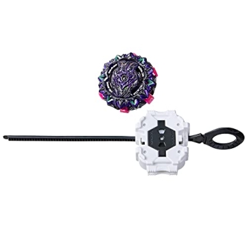Beyblade Burst Pro Series Variant Lucius Spinning Top