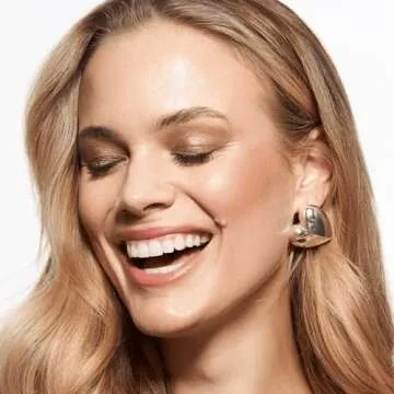 Catrice | Magic Shaper Face Cream Palette | Blush, Bronzer, & Highlighter | Longwearing, Blendable, & Buildable | Vegan & Cruelty Free