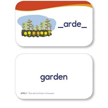 Kindergarten Spelling Flashcards: 240 Flashcards for Building Better Spelling Skills Based on Sylvan's Proven Techniques for Success (Sylvan Language Arts Flashcards)