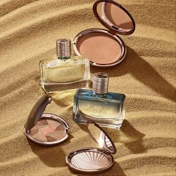 Estée Lauder Bronze Goddess Bronzer | Matte & Buildable Coverage