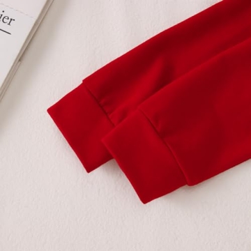 AG AGUU Happy New Year Sweatshirt for Toddlers