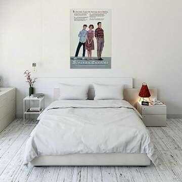 Sixteen Candles Movie Poster - Officially Licensed 24" x 36"