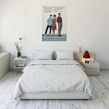 Sixteen Candles Movie Poster - Officially Licensed 24" x 36"