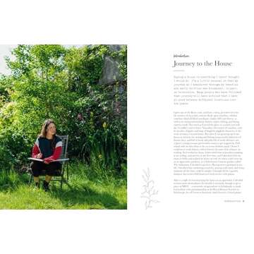 Gardeners’ World: A Year in a Small Garden Gift Guide