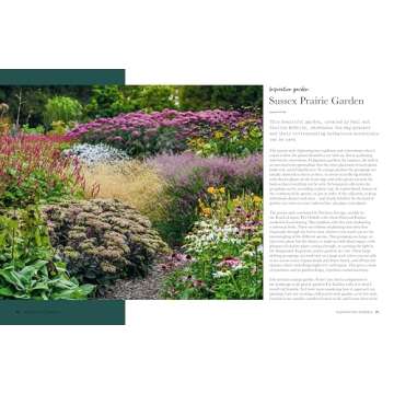 Gardeners’ World: A Year in a Small Garden Gift Guide