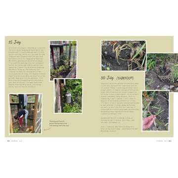 Gardeners’ World: A Year in a Small Garden Gift Guide