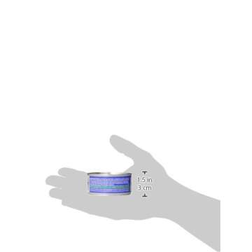 Purina Friskies Shreds With Ocean Whitefish and Tuna in Sauce Wet Cat Food - (Pack of 24) 5.5 oz. Cans