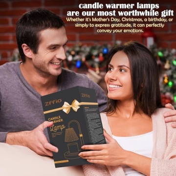 Shop Candle Warmer Lamp Gifts for Adults and Home Decor