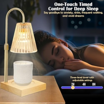 Shop Candle Warmer Lamp Gifts for Adults and Home Decor