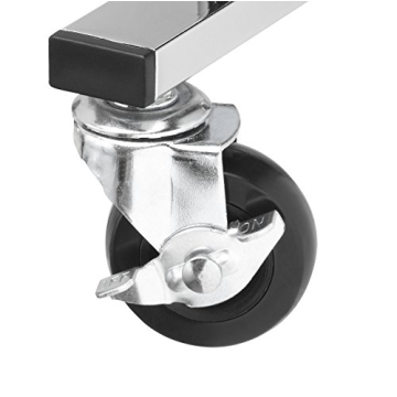 Whitmor 10 Tier Shoe Tower for Organized Shoe Storage