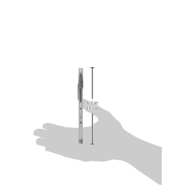 BIC Round Stic Xtra Life Pens - 60 Count Smooth Writers