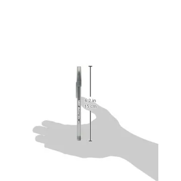 BIC Round Stic Xtra Life Pens - 60 Count Smooth Writers