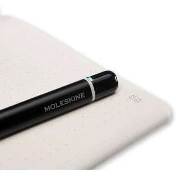 Moleskine Smart Pen+ Writing Set with Notebook & App