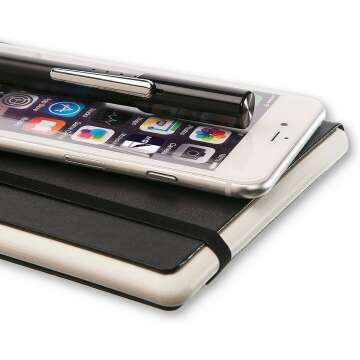 Moleskine Smart Pen+ Writing Set with Notebook & App