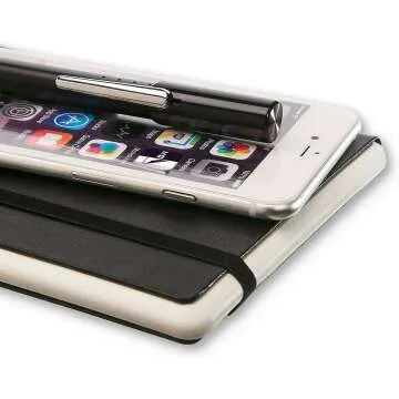 Moleskine Smart Pen+ Writing Set with Notebook & App